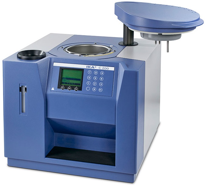 bomb-calorimeter